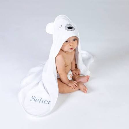 test towel